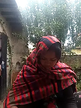 heena3355 online show from 20, 12, 2025