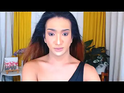 EmmaKantutera online show from 30, 11, 2025