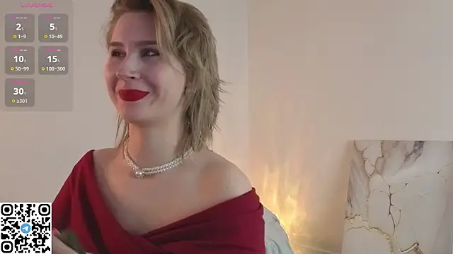 odelynbrower online show from 8, 2, 2026