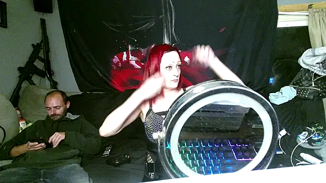 Snapshot of Splash_Queen420 chatting on 22, 10, 2025 Splash Queen420 online show from 22, 10, 2025