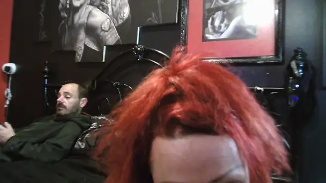 Snapshot of Splash_Queen420 chatting on 23, 10, 2025 Splash Queen420 online show from 23, 10, 2025