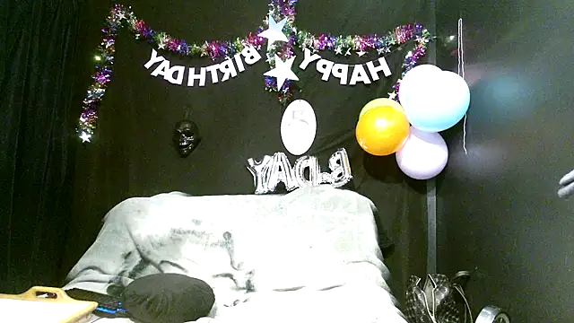 Snapshot of Splash_Queen420 chatting on 26, 10, 2025 Splash Queen420 online show from 26, 10, 2025