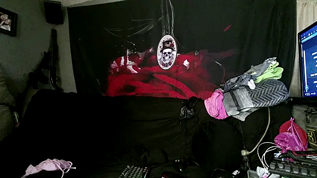 Snapshot of Splash_Queen420 chatting on 5, 11, 2025 Splash Queen420 online show from 5, 11, 2025