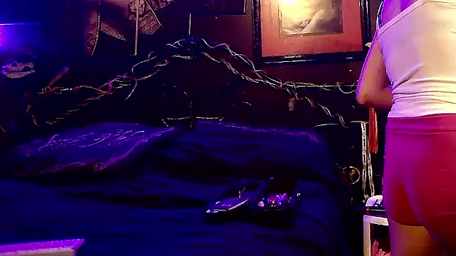 Splash Queen420 online show from 12, 1, 2026