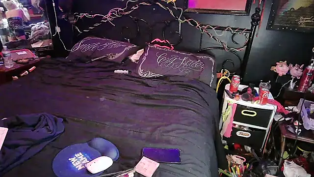 Splash Queen420 online show from 15, 2, 2026