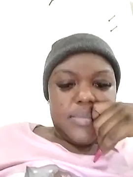 ChocBrownxxx online show from 25, 9, 2025