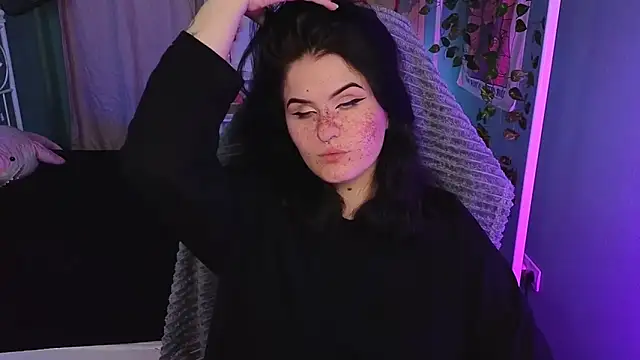 Dark Shine online show from 14, 10, 2025