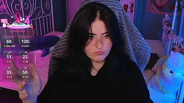 Dark Shine online show from 22, 11, 2025