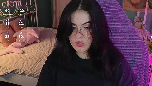 Dark Shine online show from 11, 1, 2026