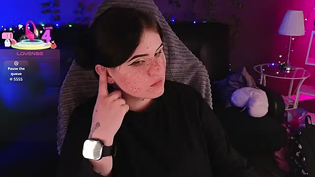 Dark Shine online show from 14, 1, 2026