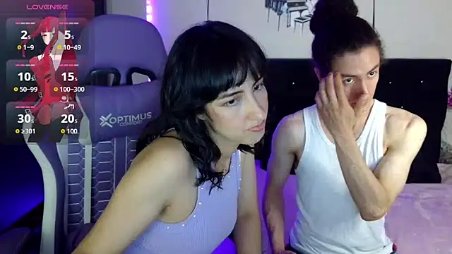 AvlieQueen online show from 10, 2, 2026