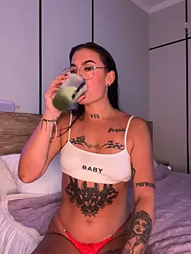 savana heart online show from 12, 10, 2025