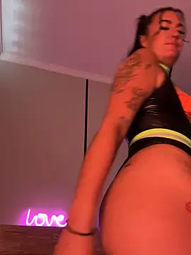 savana heart online show from 31, 10, 2025