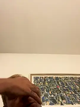 Snapshot of Maurinho3005 chatting on 26, 9, 2025 Maurinho3005 online show from 26, 9, 2025