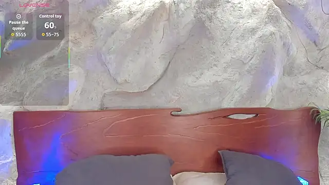 alisonn moon online show from 14, 12, 2025