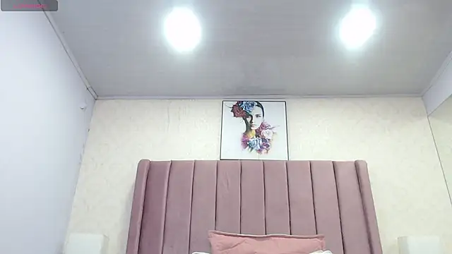 Snapshot of AriannaAdames chatting on 19, 3, 2026 AriannaAdames online show from 19, 3, 2026