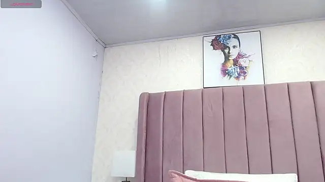 Snapshot of AriannaAdames chatting on 20, 3, 2026 AriannaAdames online show from 20, 3, 2026