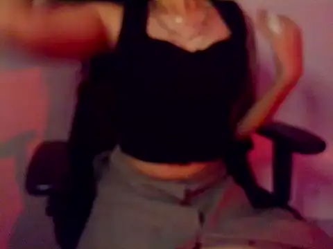 Snapshot of redruby_xoxo chatting on 2, 4, 2026 redruby xoxo online show from 2, 4, 2026