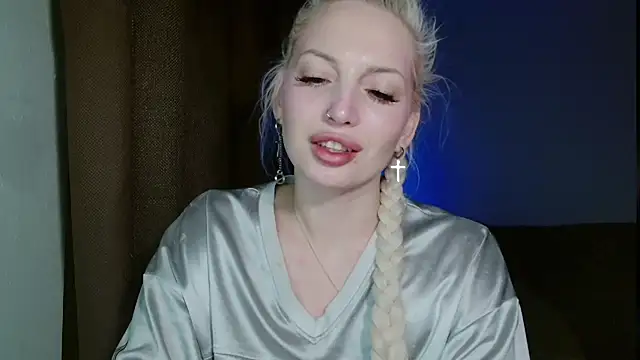 Snapshot of SpaceMarsi chatting on 7, 2, 2026 SpaceMarsi online show from 7, 2, 2026