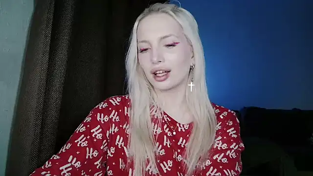 Snapshot of SpaceMarsi chatting on 25, 3, 2026 SpaceMarsi online show from 25, 3, 2026