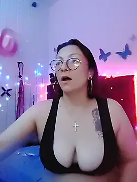 Susanahotsexxx online show from 9, 11, 2025