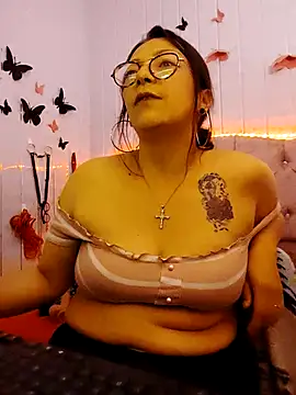 Susanahotsexxx online show from 14, 11, 2025