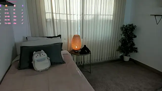 Snapshot of Miin_yuna chatting on 7, 2, 2026 Miin yuna online show from 7, 2, 2026