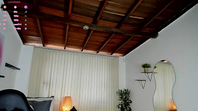 Snapshot of Miin_yuna chatting on 12, 3, 2026 Miin yuna online show from 12, 3, 2026