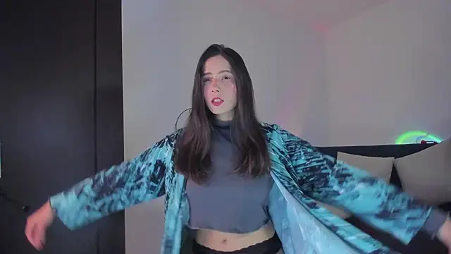 mishelkrave  online show from 15, 3, 2026