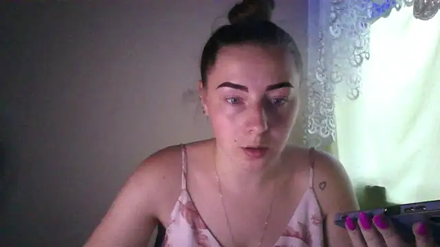 Kitten36 online show from 8, 9, 2025