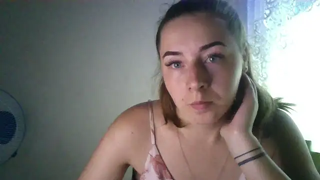 Kitten36 online show from 10, 9, 2025