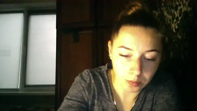 Kitten36 online show from 24, 9, 2025