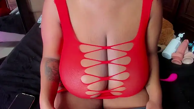 AriaGreenn online show from 22, 11, 2025