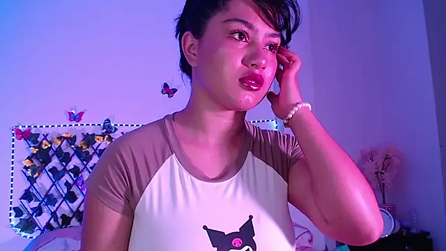 daisy girll online show from 23, 9, 2025