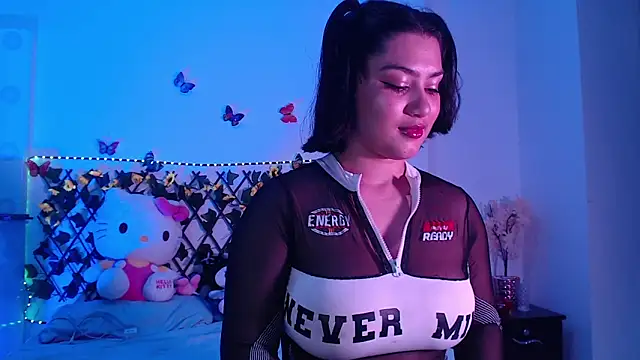 daisy girll online show from 8, 10, 2025