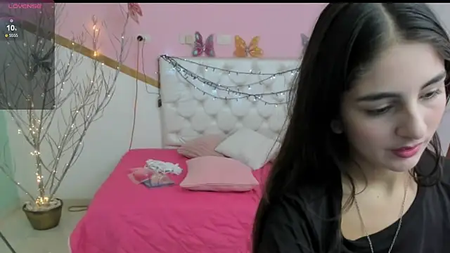 Snapshot of sofi_san chatting on 27, 10, 2025 sofi san online show from 27, 10, 2025