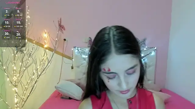 Snapshot of sofi_san chatting on 31, 10, 2025 sofi san online show from 31, 10, 2025