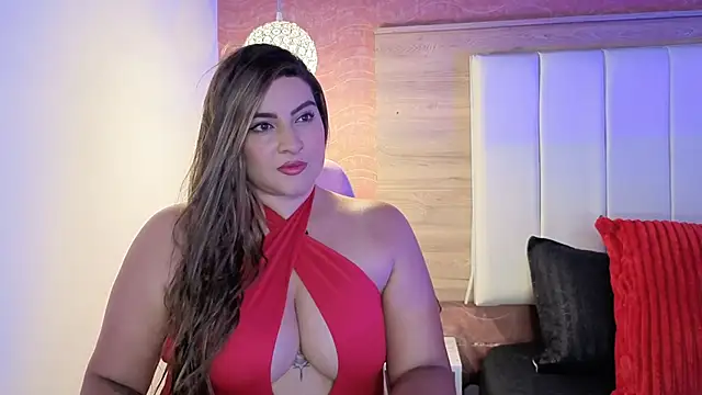 AgnesIvanova online show from 30, 10, 2025