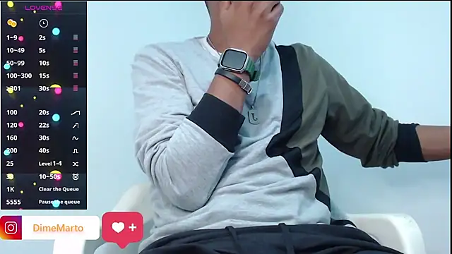 Snapshot of mike_black_22 chatting on 5, 2, 2026 mike black 22 online show from 5, 2, 2026