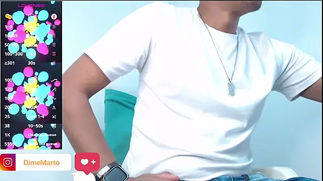 Snapshot of mike_black_22 chatting on 9, 2, 2026 mike black 22 online show from 9, 2, 2026