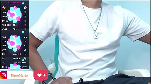 Snapshot of mike_black_22 chatting on 14, 2, 2026 mike black 22 online show from 14, 2, 2026