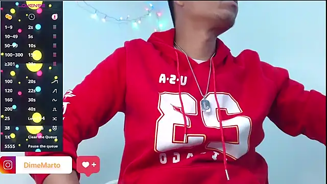 Snapshot of mike_black_22 chatting on 19, 2, 2026 mike black 22 online show from 19, 2, 2026