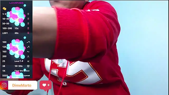 Snapshot of mike_black_22 chatting on 21, 2, 2026 mike black 22 online show from 21, 2, 2026