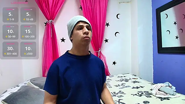 mabelineyesgreen303av online show from 9, 10, 2025