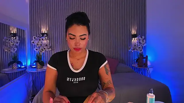 MaddyGray  online show from 1, 3, 2026