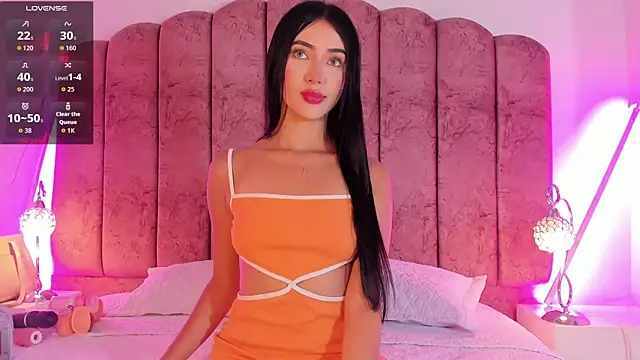 Snapshot of ValeskaZuev1 chatting on 9, 11, 2025 ValeskaZuev1 online show from 9, 11, 2025