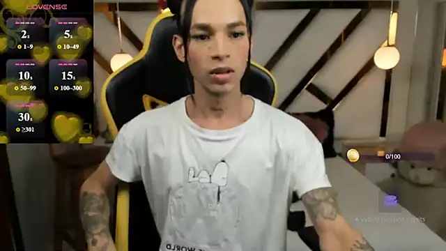 sara slut21 online show from 30, 12, 2024