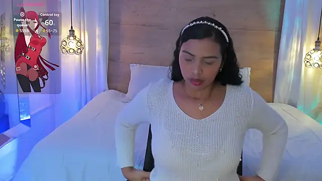 Artemisa08 online show from 28, 10, 2025