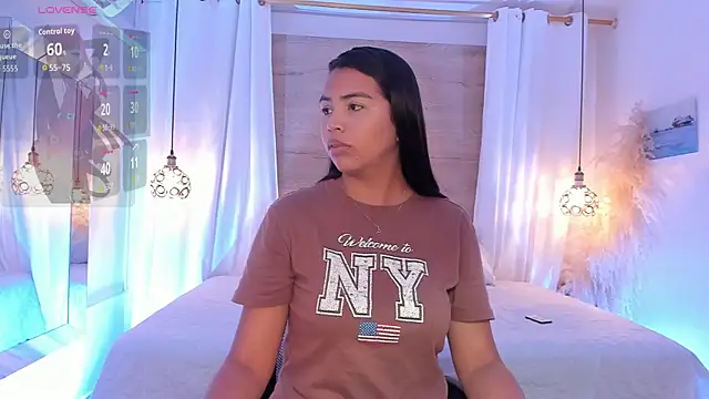 Artemisa08 online show from 3, 3, 2026