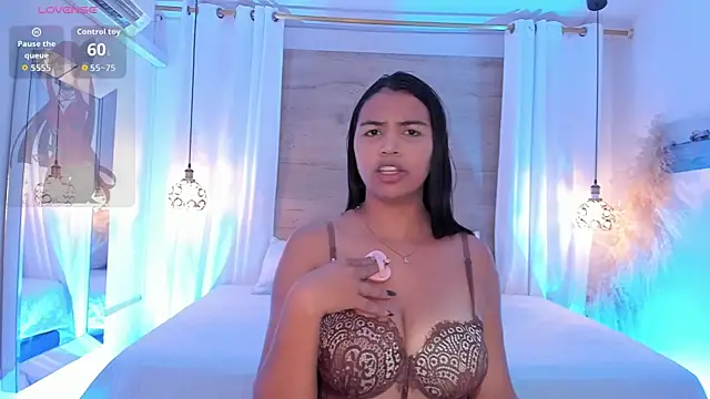 Artemisa08 online show from 7, 3, 2026